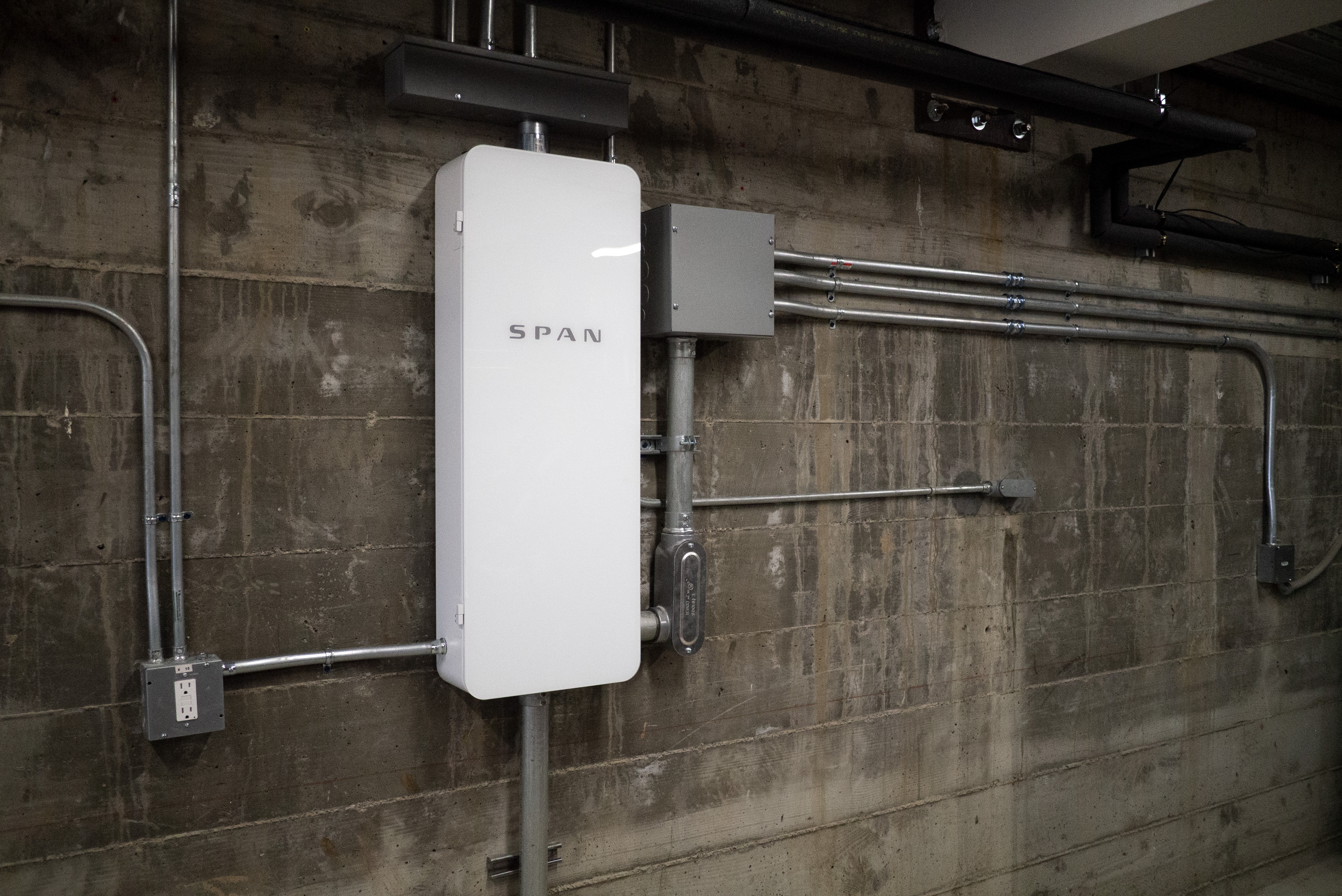 Point Electric LLC SPAN Panel Services