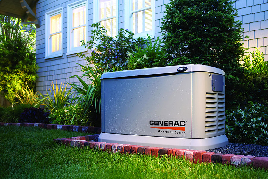 Reliable generator installation in Raleigh, NC
