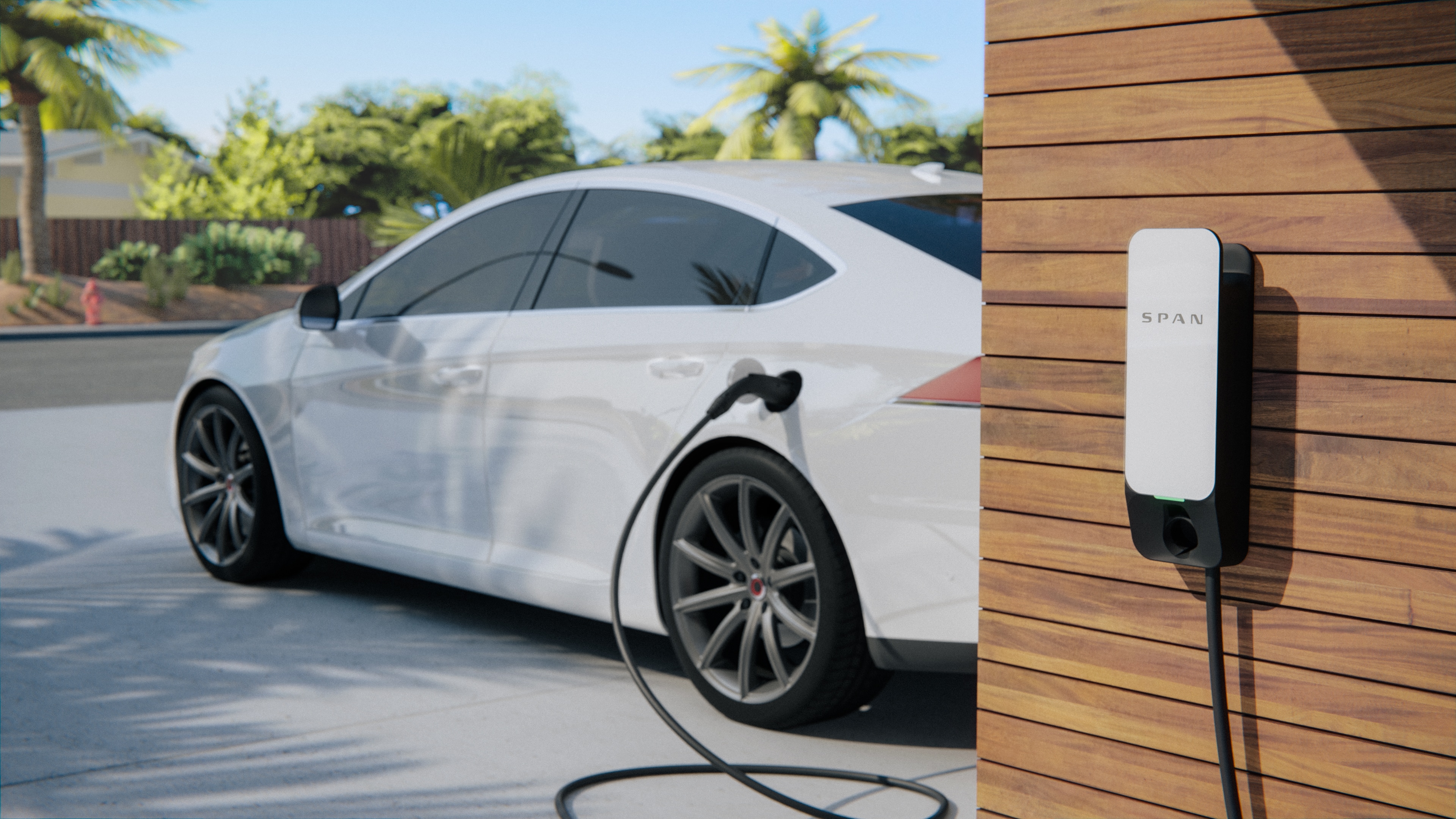 Consider Installing A Home EV Charger by Year’s End!
