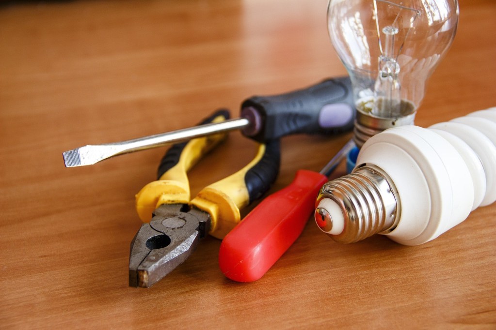 electrical troubleshooting and repairs in raleigh, nc