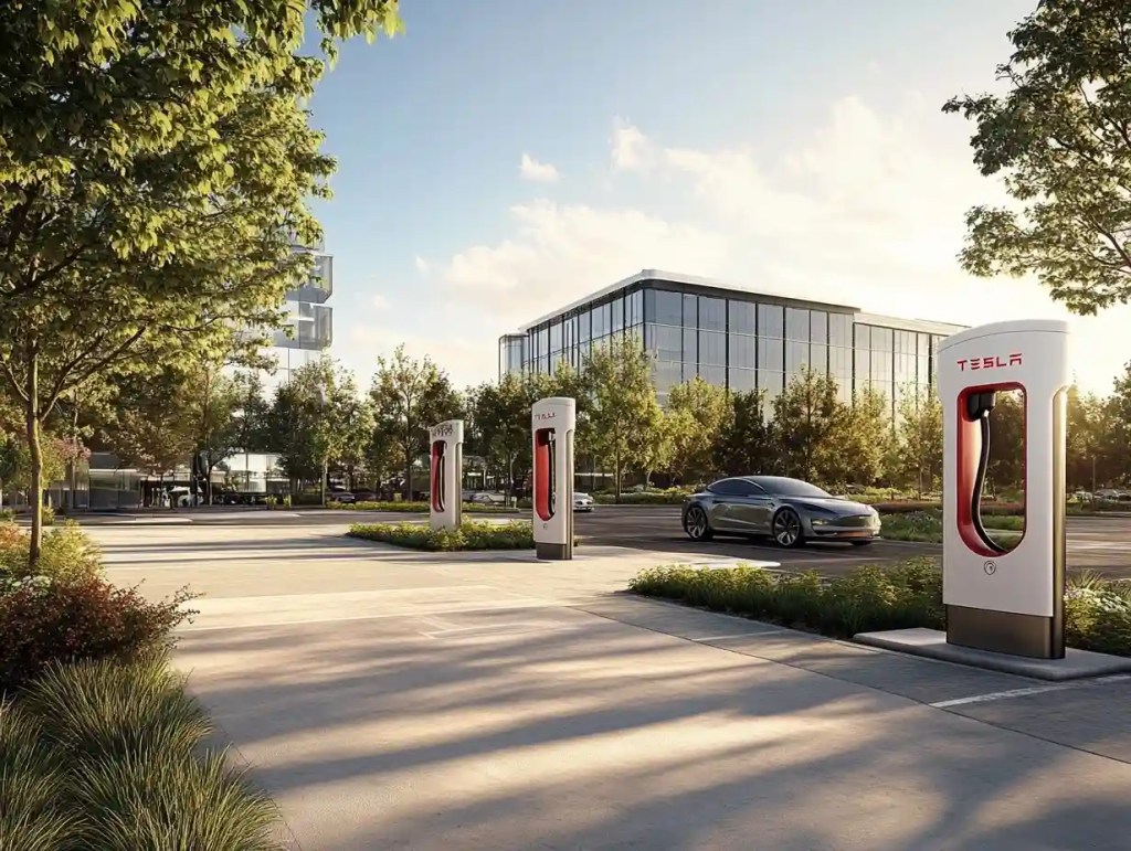 Tesla-certified electrician in Durham, NC specializing in EV charger installation
