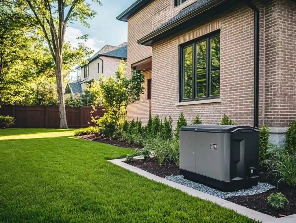 home-generator-installation-in-clayton-nc