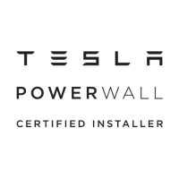 Tesla Powerwall Certified Installer
