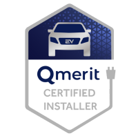 Qmerit Certified Installer