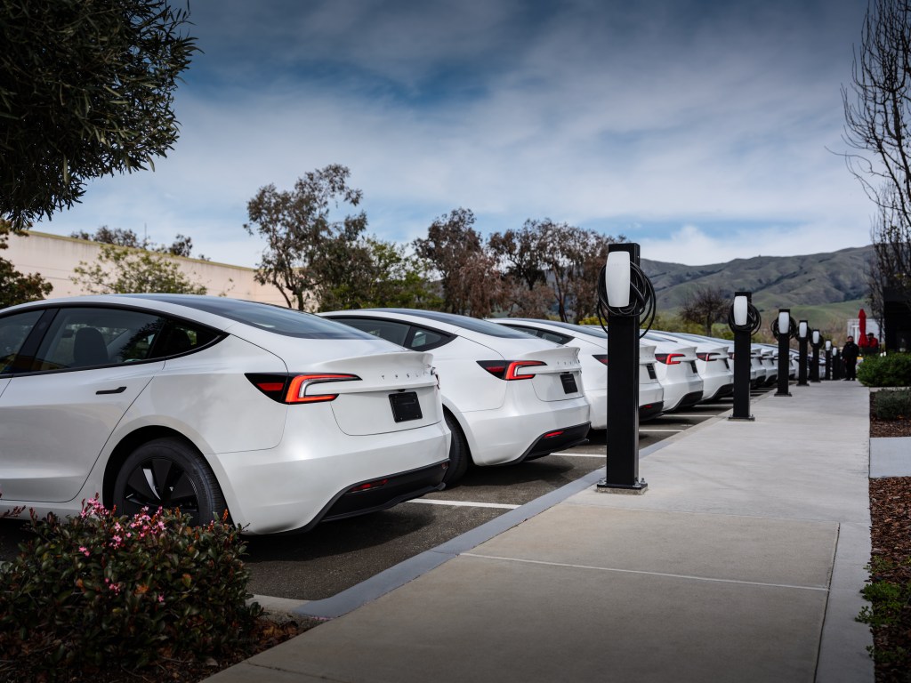 Point Electric LLC EV Installation in Smithfield, NC. Tesla Certified Installer in Smithfield, NC.