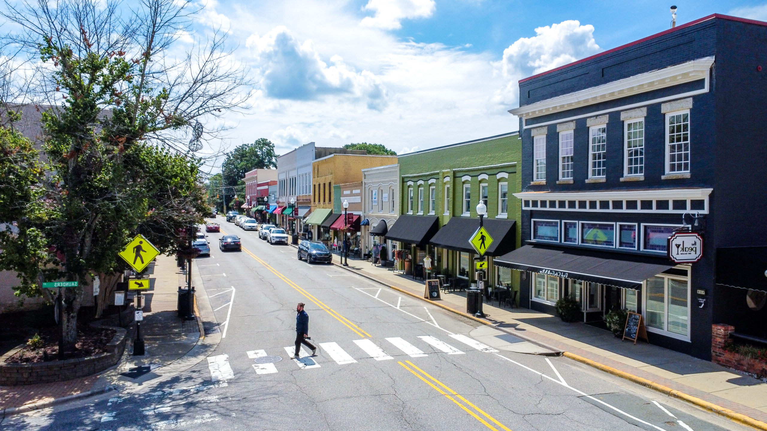 Commercial electrician in garner, NC. Point Electric LLC