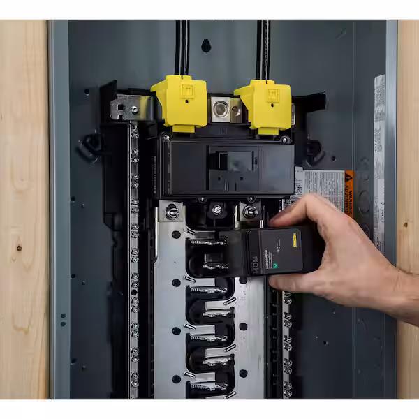 Professional surge protector installation in Raleigh to safeguard your home’s electronics and appliances from power surges. Our certified electricians provide whole-home and point-of-use solutions to prevent damage and maintain reliable, safe power.
