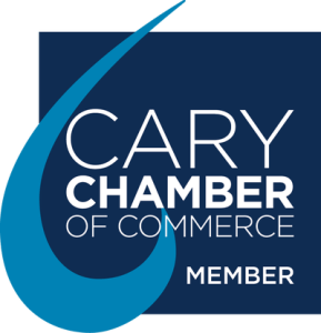 Point Electric LLC is a proud member of the Cary Chamber of Commerce