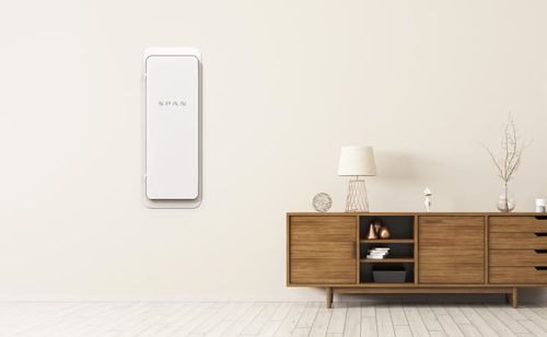 SPAN Authorized Installer Raleigh NC Installing a SPAN in the Raleigh, NC area for a homeowner