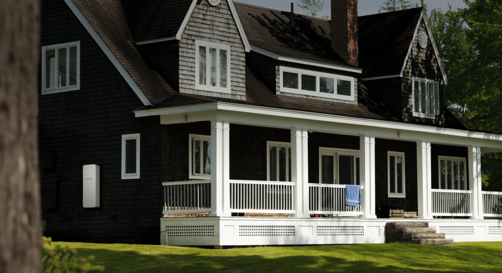 Point Electric LLC panel upgrade installation