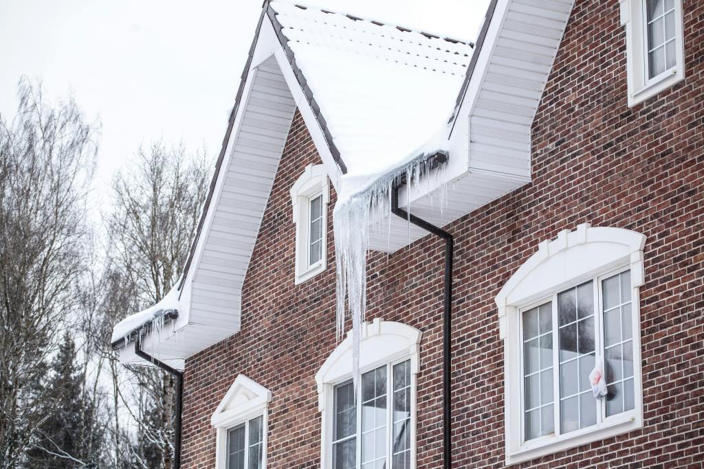 Simple steps to protect your home and family during winter storms.