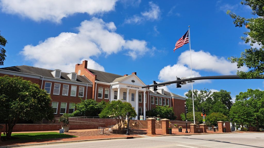 Frequently asked questions about electrical services in Cary NC